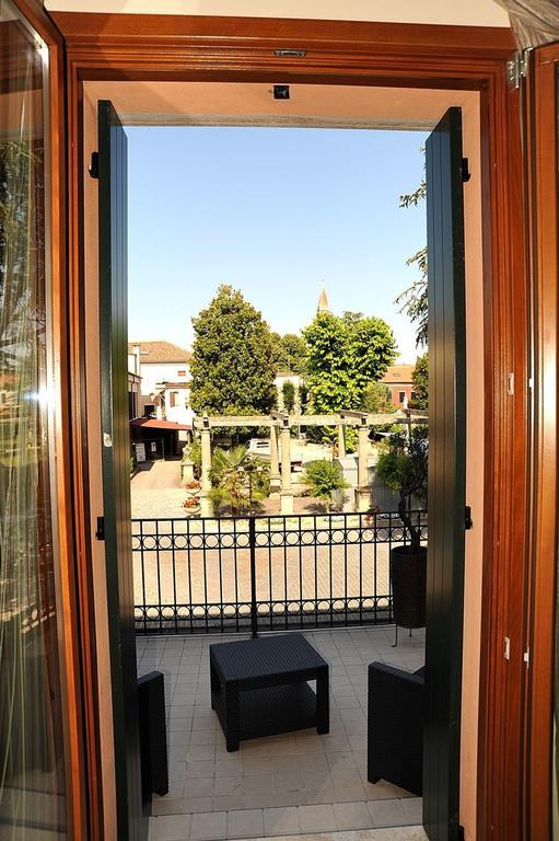 Albergo Minuetto Адрия Екстериор снимка