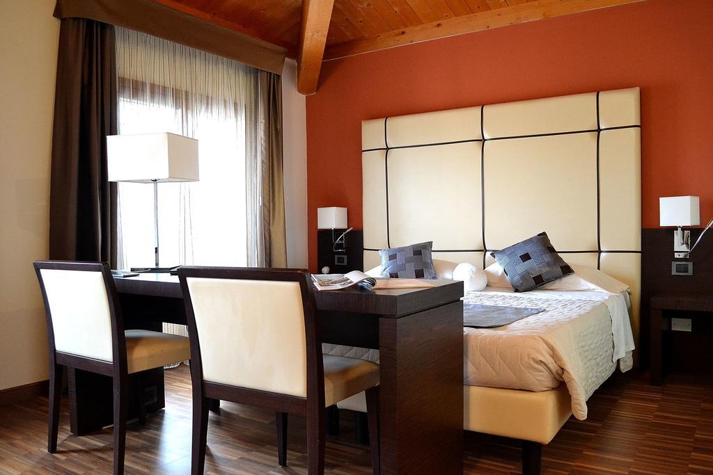 Albergo Minuetto Адрия Стая снимка
