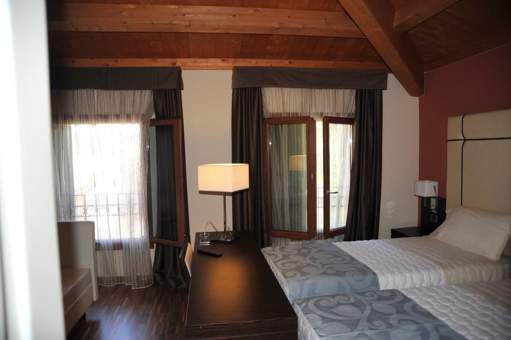 Albergo Minuetto Адрия Стая снимка