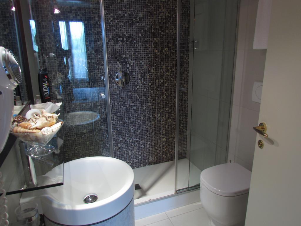 Albergo Minuetto Адрия Стая снимка
