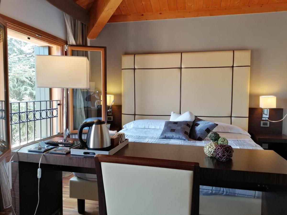Albergo Minuetto Адрия Екстериор снимка