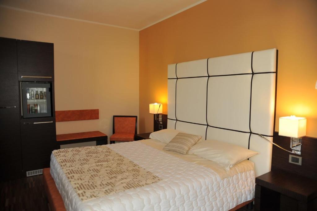 Albergo Minuetto Адрия Стая снимка