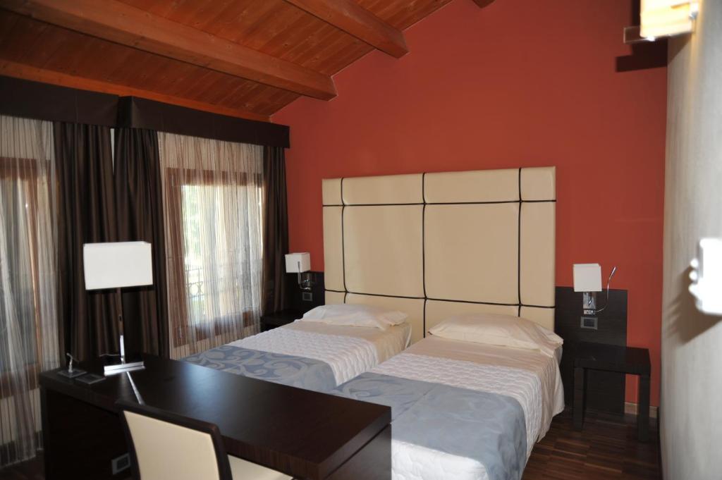 Albergo Minuetto Адрия Стая снимка